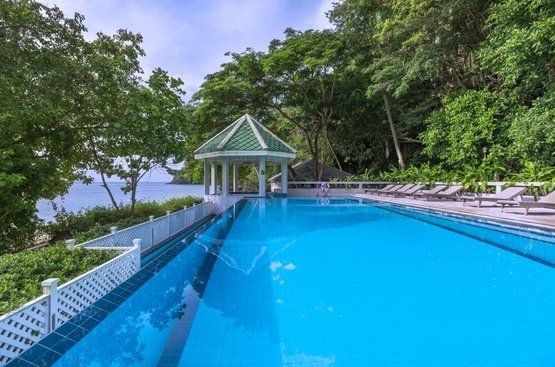 Таїланд Cape Panwa Hotel Phuket