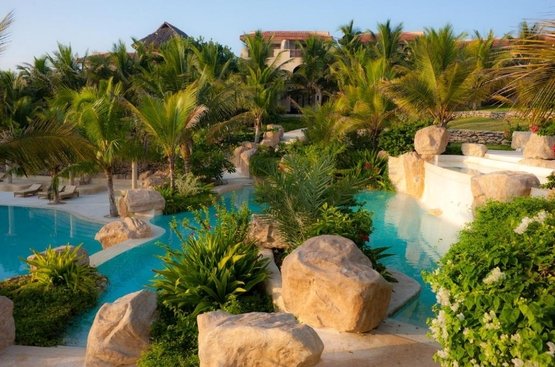 Кенія Swahili Beach Resort