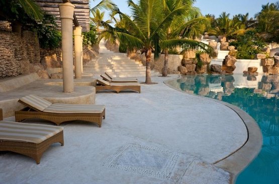 Кенія Swahili Beach Resort