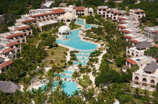 Кенія Swahili Beach Resort