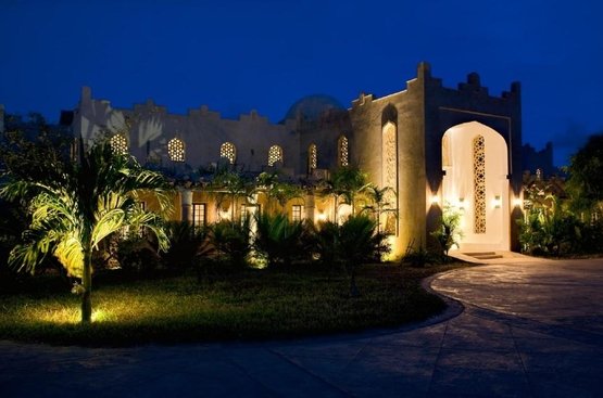 Кенія Swahili Beach Resort