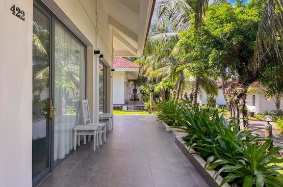 В'єтнам Thien Hai Son Resort