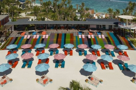 Мальдивы SO/ Maldives