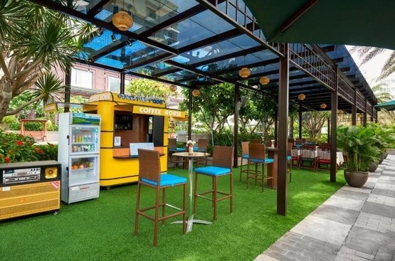 В'єтнам DLG Hotel Danang