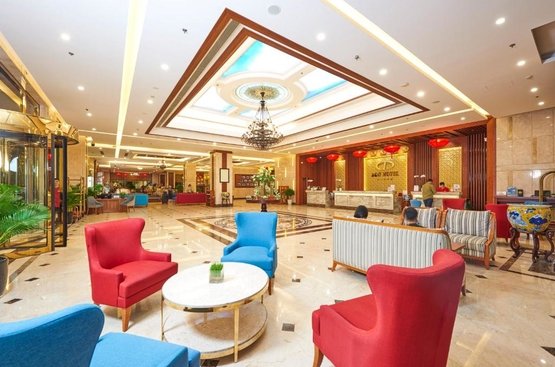 В'єтнам DLG Hotel Danang