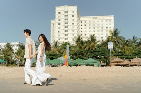 В'єтнам DLG Hotel Danang