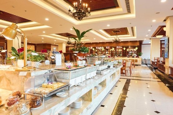 В'єтнам DLG Hotel Danang