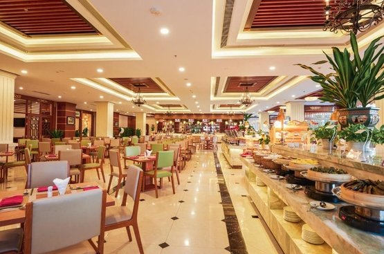 В'єтнам DLG Hotel Danang