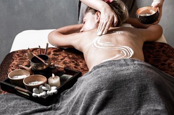 Таїланд Barcelo Coconut Island