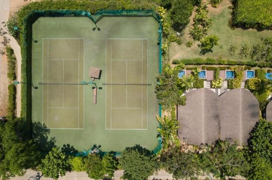 Таїланд Barcelo Coconut Island