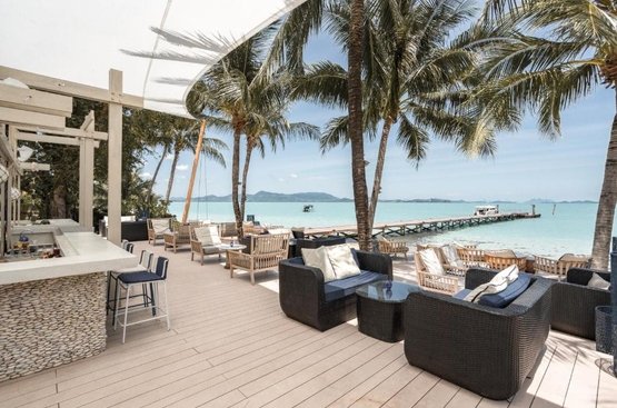 Таїланд Barcelo Coconut Island