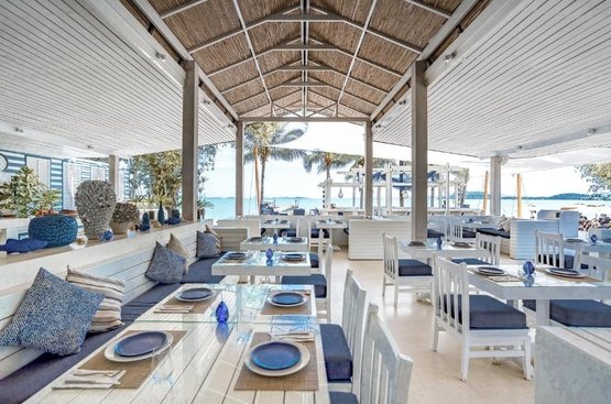 Таїланд Barcelo Coconut Island