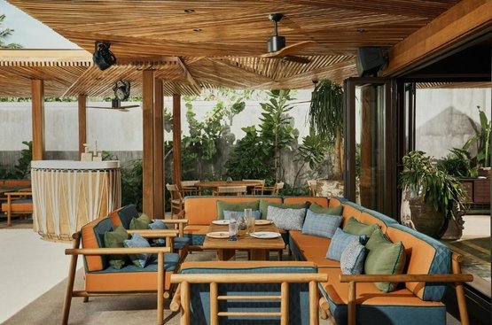 Таїланд Barcelo Coconut Island