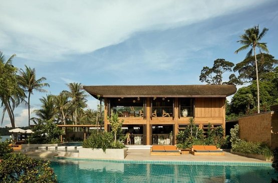 Таїланд Barcelo Coconut Island