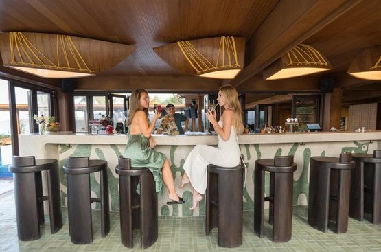 Таїланд Barcelo Coconut Island