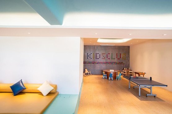 Таїланд Barcelo Coconut Island