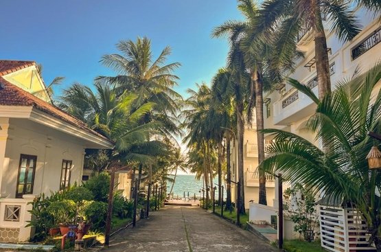 В'єтнам Thien Hai Son Resort