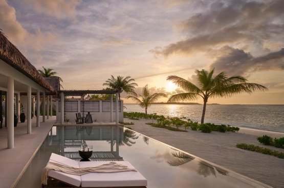 Мальдивы Villa Haven Resort Maldives
