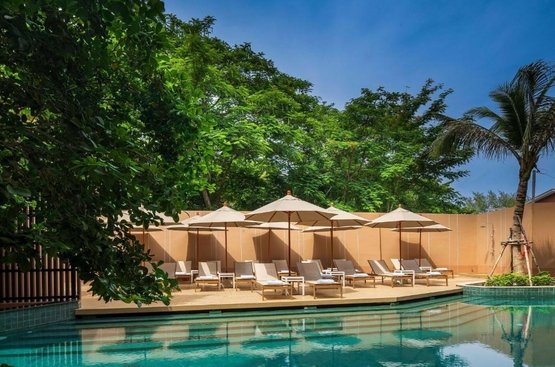 Таїланд The Proud Karon Beach Phuket Trademark Collection By Wyndham