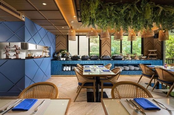 Таїланд The Proud Karon Beach Phuket Trademark Collection By Wyndham