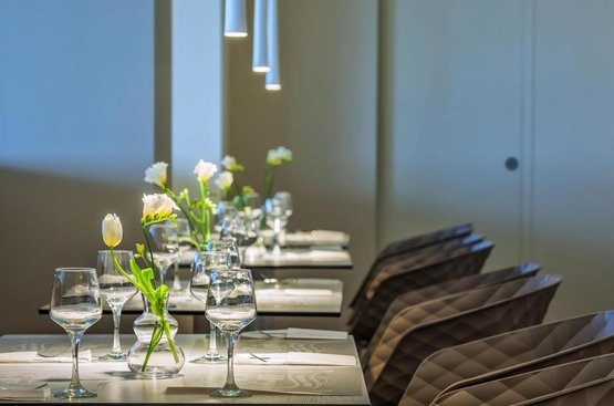 Греція Ammon Zeus Luxury Beach Hotel