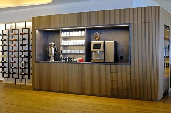 Греція Ammon Zeus Luxury Beach Hotel