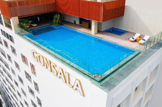 Вьетнам Gonsala Hotel Nha Trang