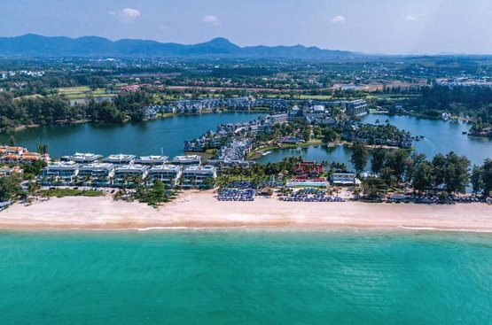 Таїланд Angsana Laguna Phuket 