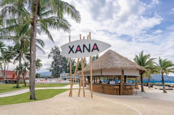 Таїланд Angsana Laguna Phuket 