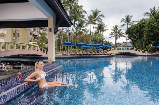 Таїланд Angsana Laguna Phuket 