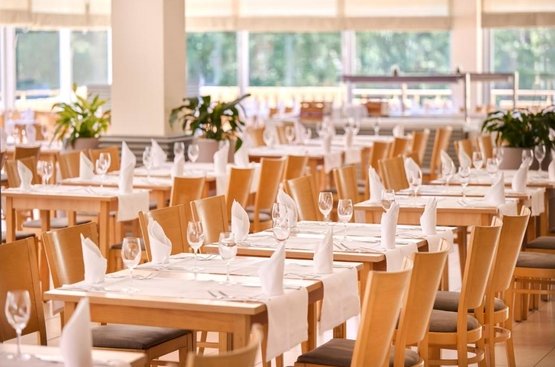 Хорватія Hotel Aurora Plava Laguna