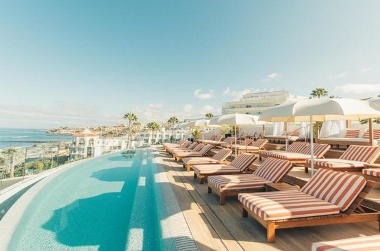 Испания Iberostar Sabila, Adults Only (ex.Iberostar Torviscas Playa)