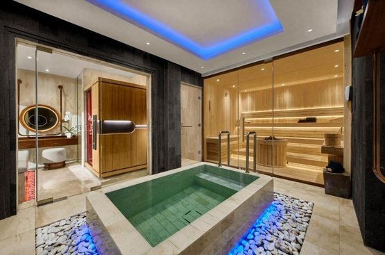 Індонезія (о.Балі) Samsara Ubud