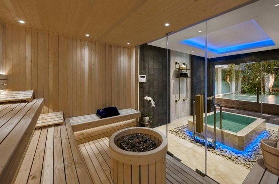 Індонезія (о.Балі) Samsara Ubud