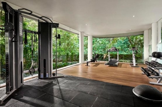 Індонезія (о.Балі) Samsara Ubud