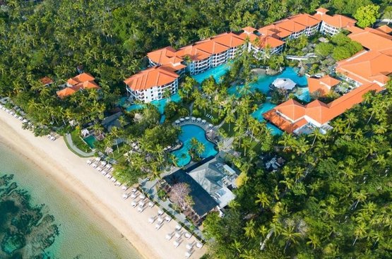 Індонезія (о.Балі) The Laguna, A Luxury Collection Resort & Spa 