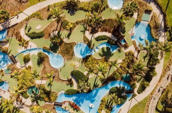Домінікана Hard Rock Hotel & Casino Punta Cana - All Inclusive