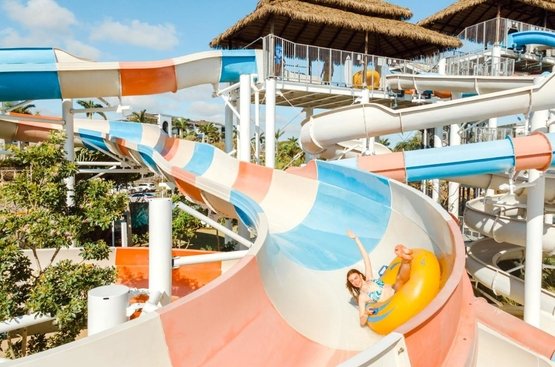 Домінікана Hard Rock Hotel & Casino Punta Cana - All Inclusive