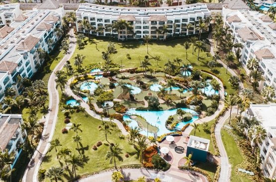 Домінікана Hard Rock Hotel & Casino Punta Cana - All Inclusive