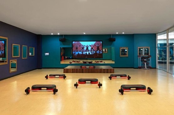 Домінікана Hard Rock Hotel & Casino Punta Cana - All Inclusive