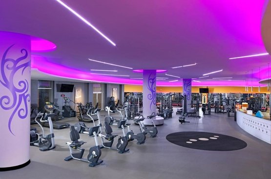 Домінікана Hard Rock Hotel & Casino Punta Cana - All Inclusive