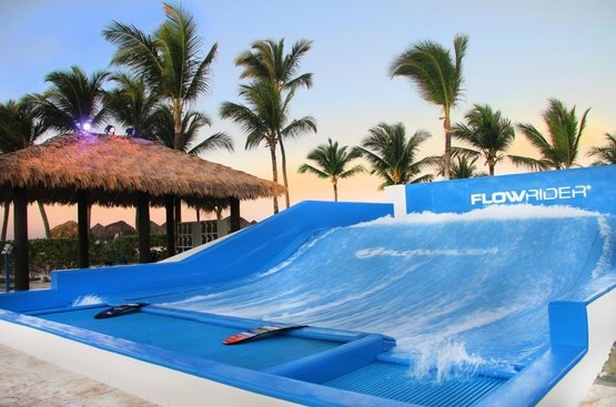 Домінікана Hard Rock Hotel & Casino Punta Cana - All Inclusive