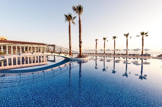Греція Potidea Palace Hotel