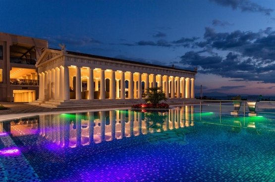 Греція Potidea Palace Hotel