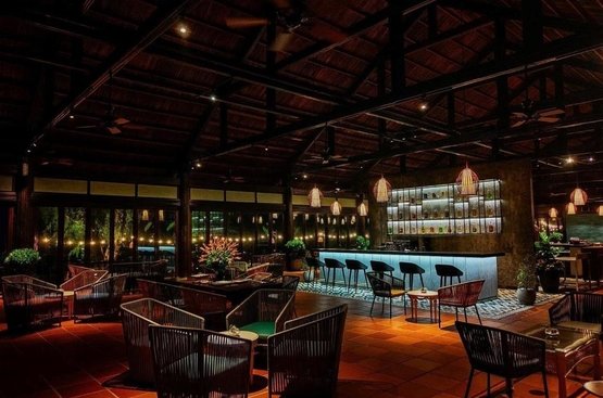 В'єтнам Vinpearl Resort & Spa Phu Quoc