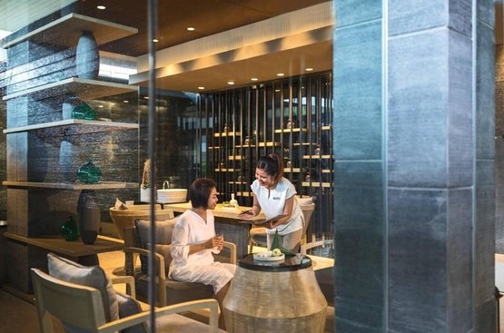 Таїланд Phuket Marriott Resort and Spa, Nai Yang Beach