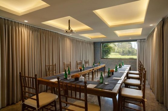 Индонезия (о.Бали) Adiwana Bisma