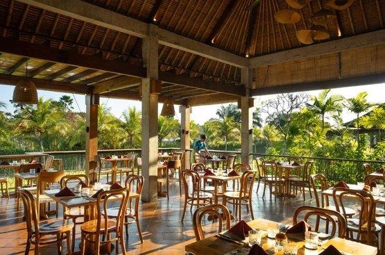 Индонезия (о.Бали) Adiwana Bisma