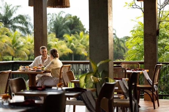 Индонезия (о.Бали) Adiwana Bisma