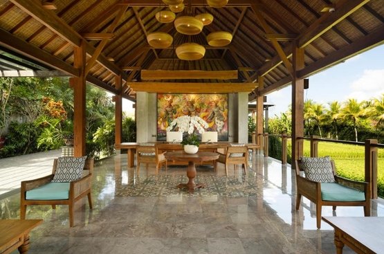 Индонезия (о.Бали) Adiwana Bisma